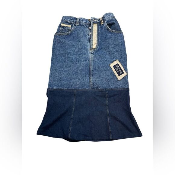 Vntg GUESS by Georges Marciano 28” - Picture 2 of 6